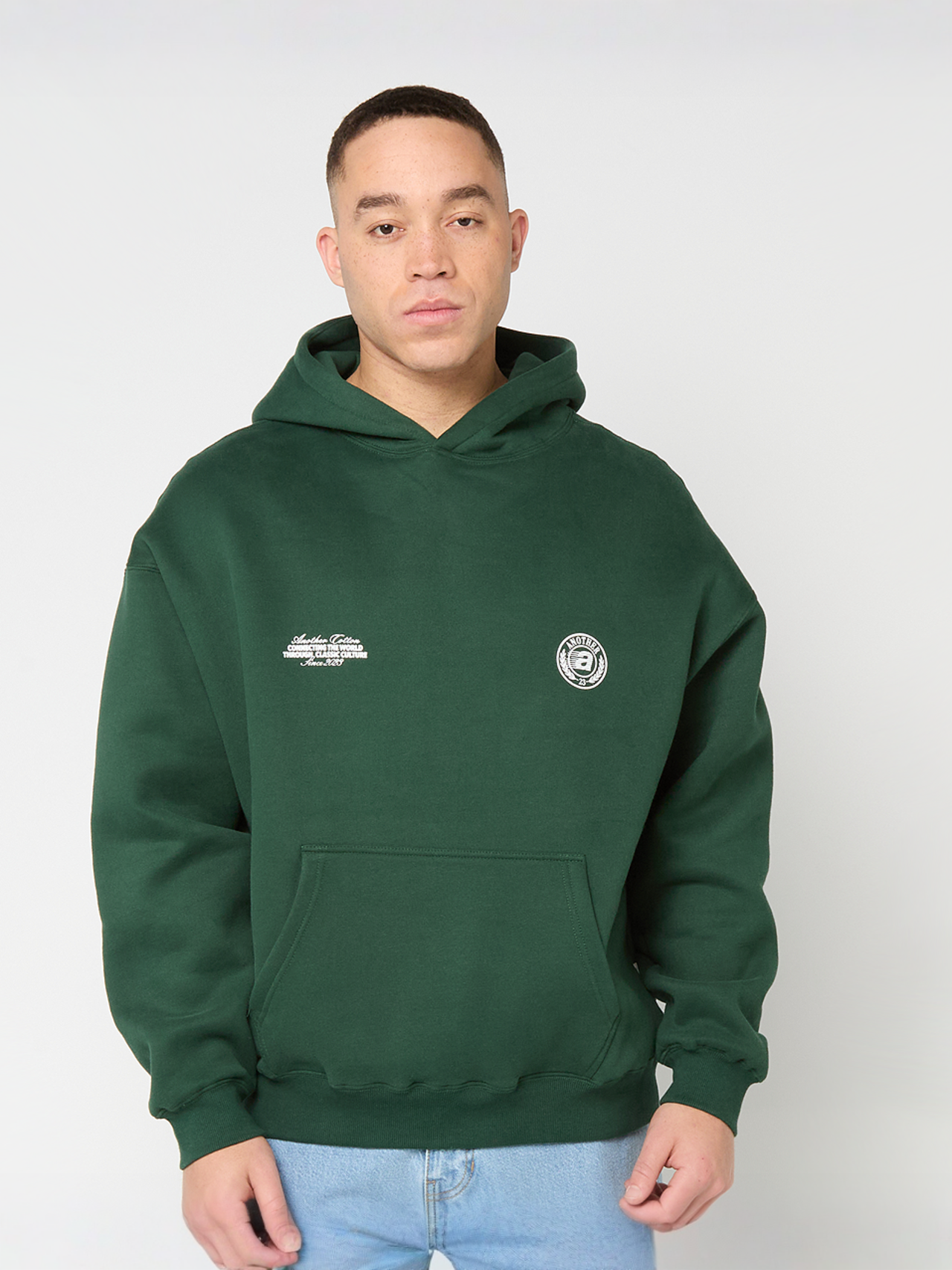 Sunday Miles Hoodie | SNIPES