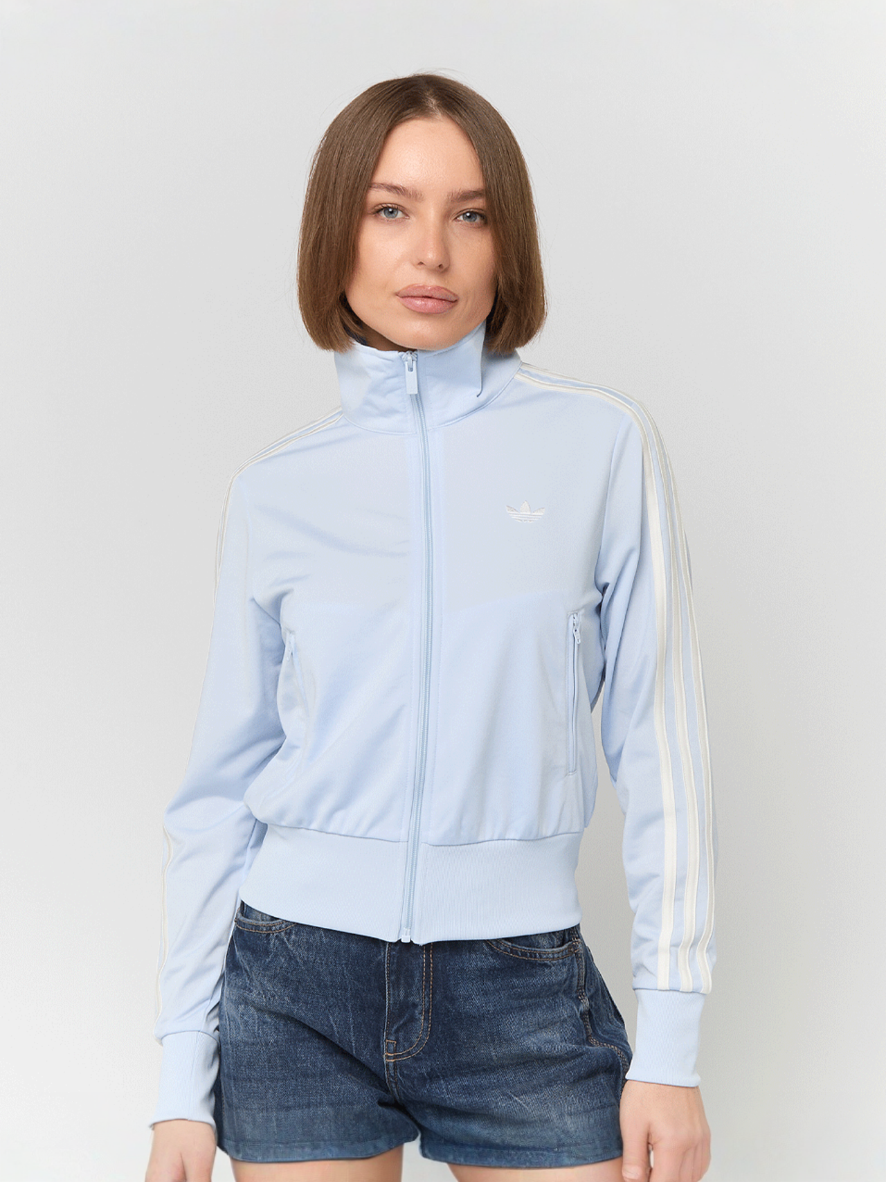 Firebird Classic Tracktop | SNIPES