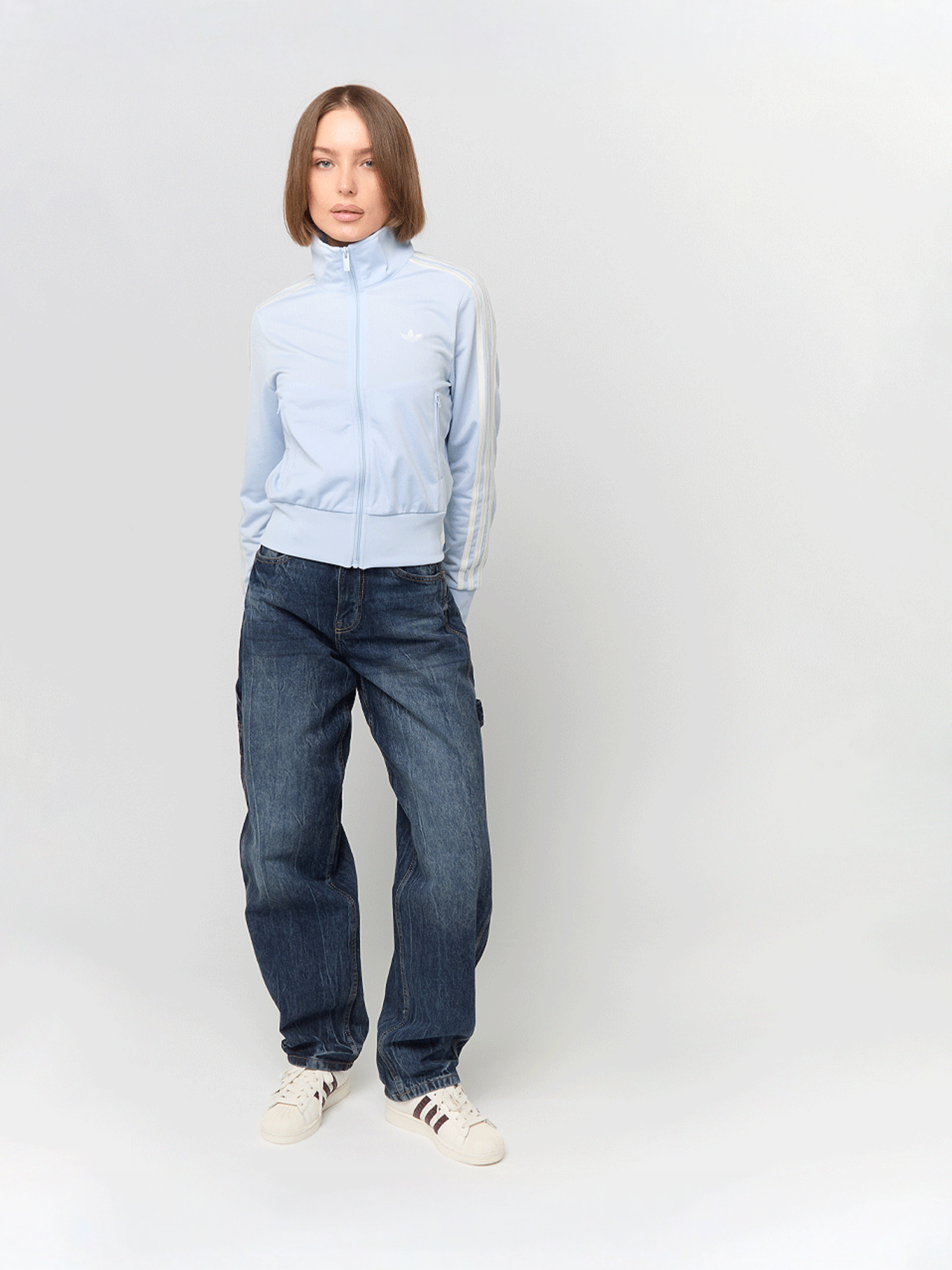 Firebird Classic Tracktop | SNIPES