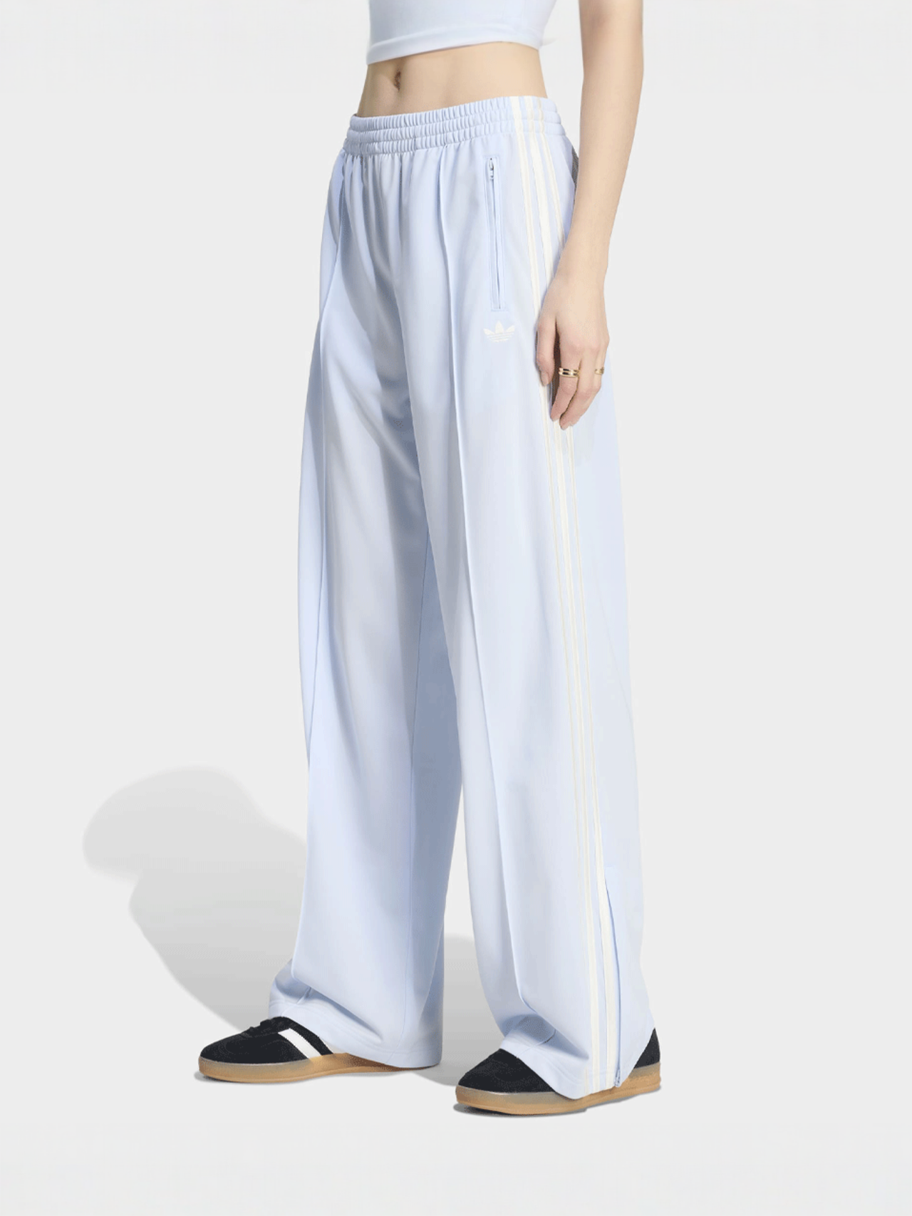 Firebird Loose Trackpant | SNIPES