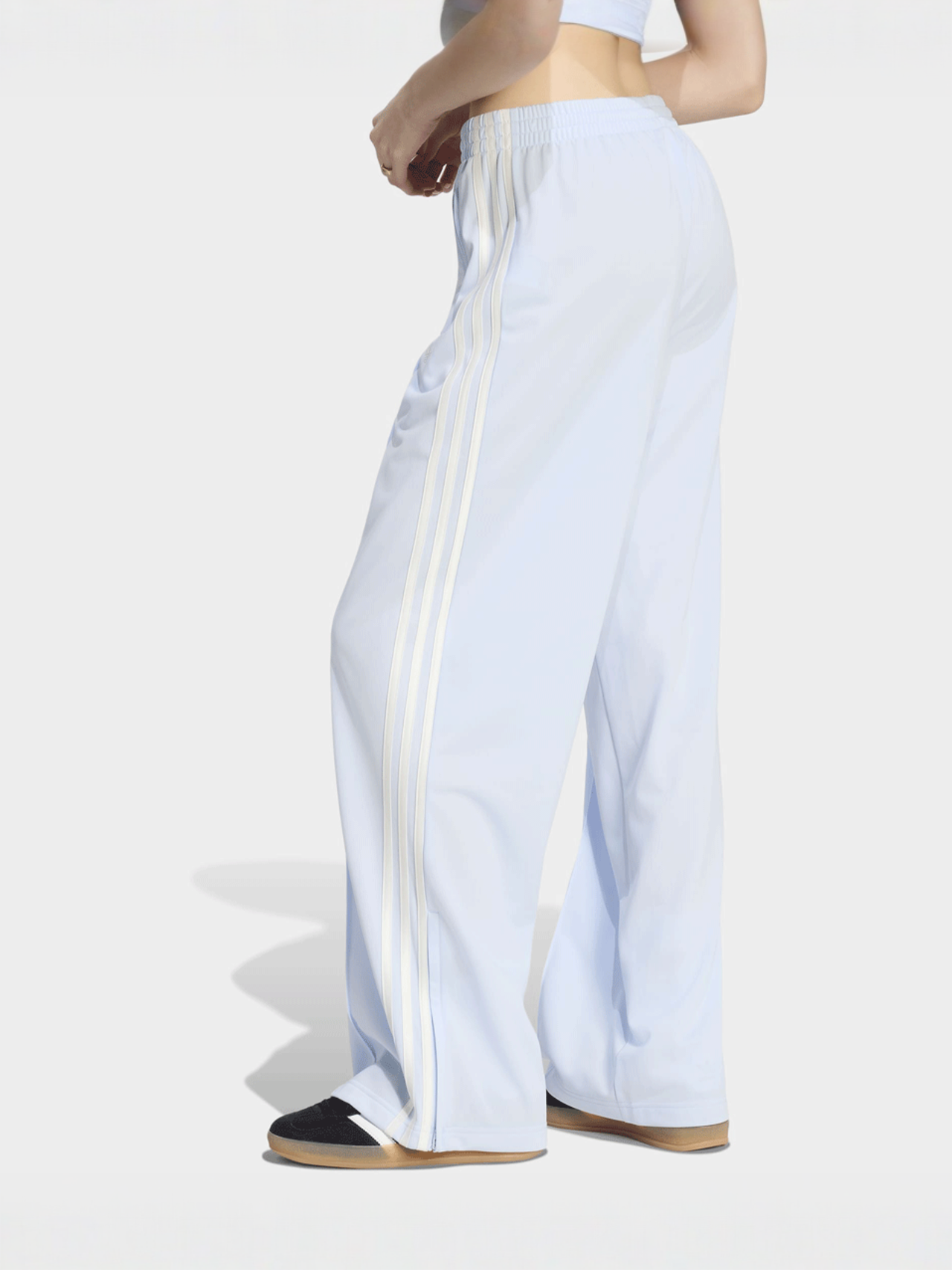 Firebird Loose Trackpant | SNIPES
