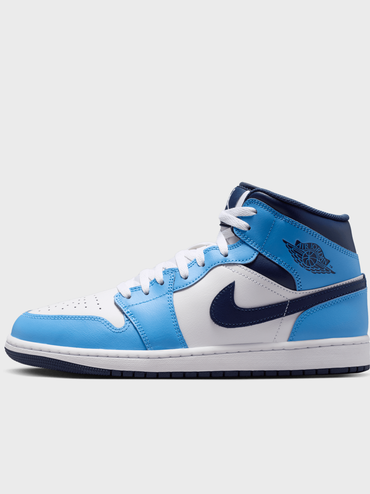 Air Jordan 1 Mid | SNIPES