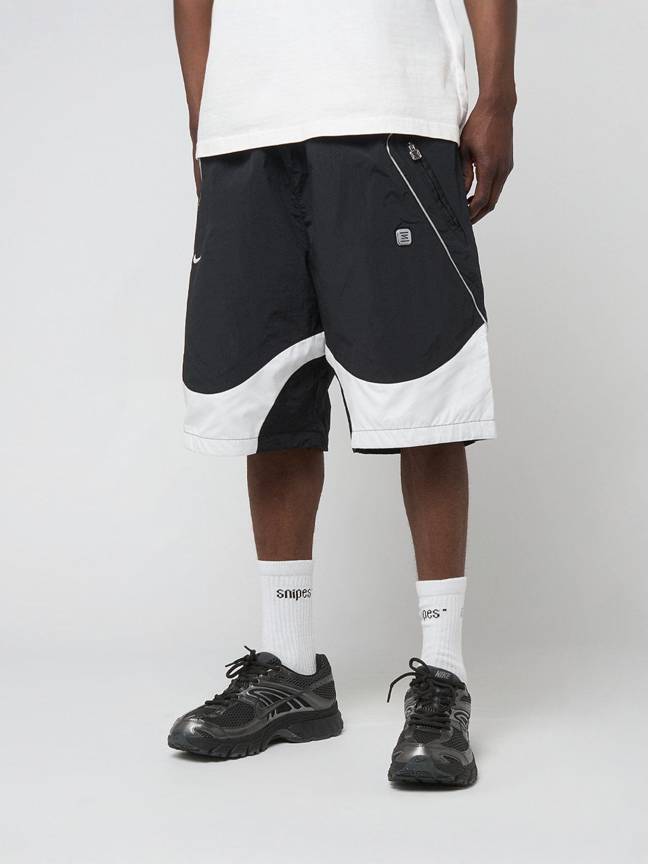 Sportswear Woven Shox Shorts | SNIPES