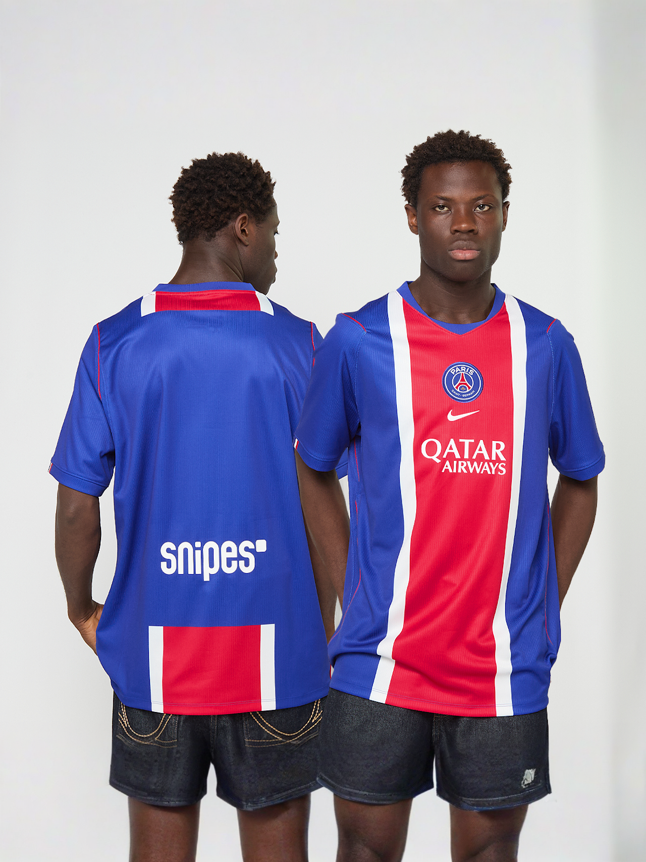 Paris Saint-Germain 2026/27 Stadium Home | SNIPES
