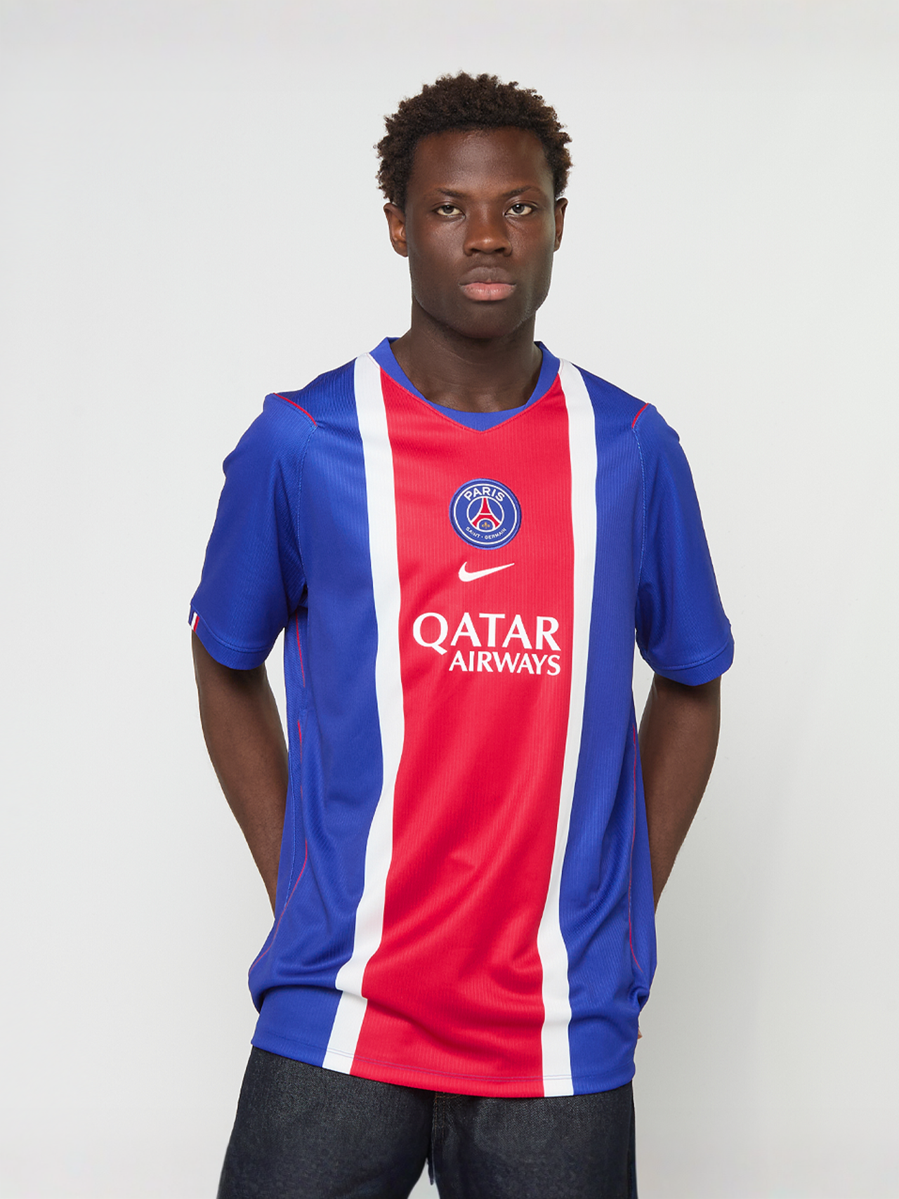 Paris Saint-Germain 2026/27 Stadium Home | SNIPES