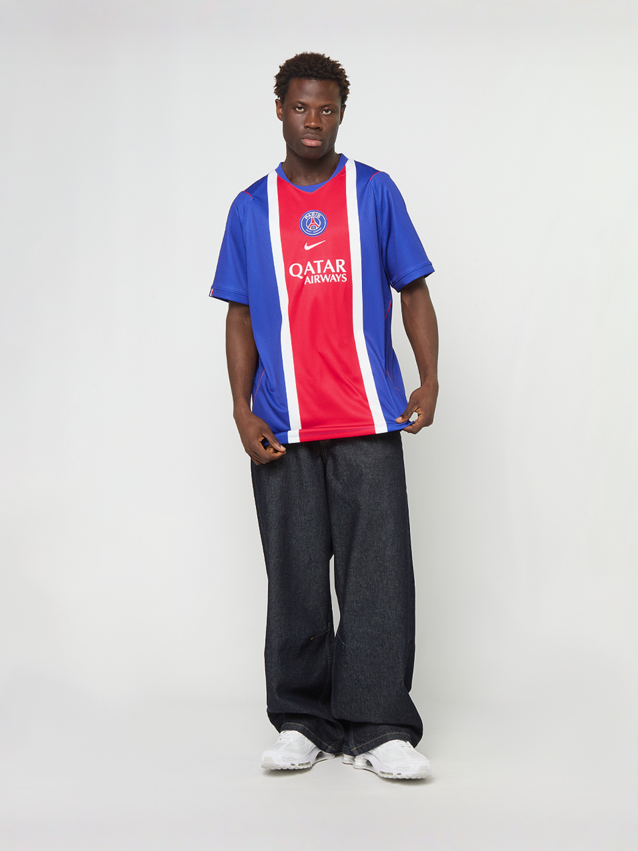 Paris Saint-Germain 2026/27 Stadium Home | SNIPES
