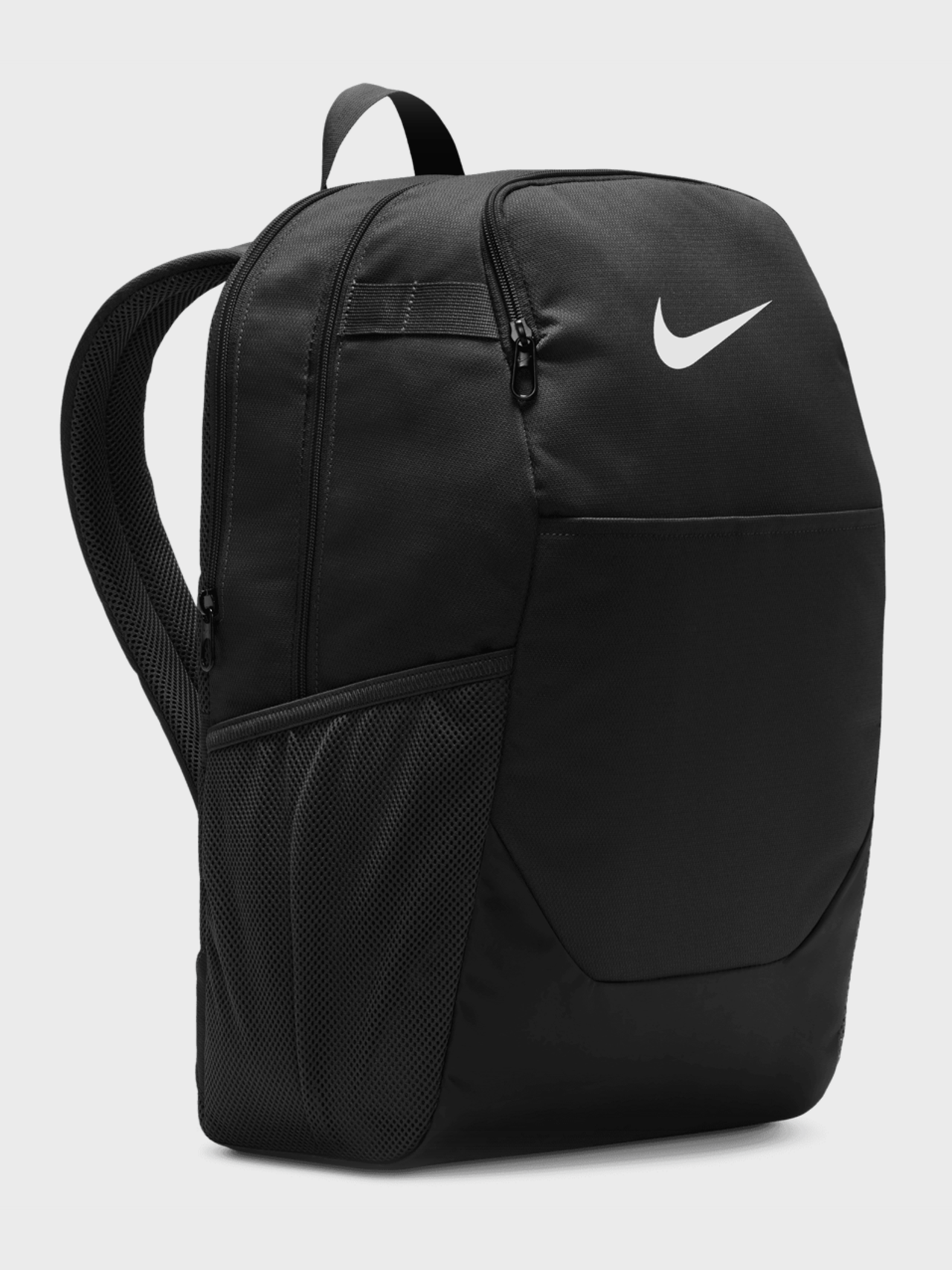 nike brasilia 3 backpack Desert Khaki Medium 30L) is imported Nike 3 Brand Backpack 