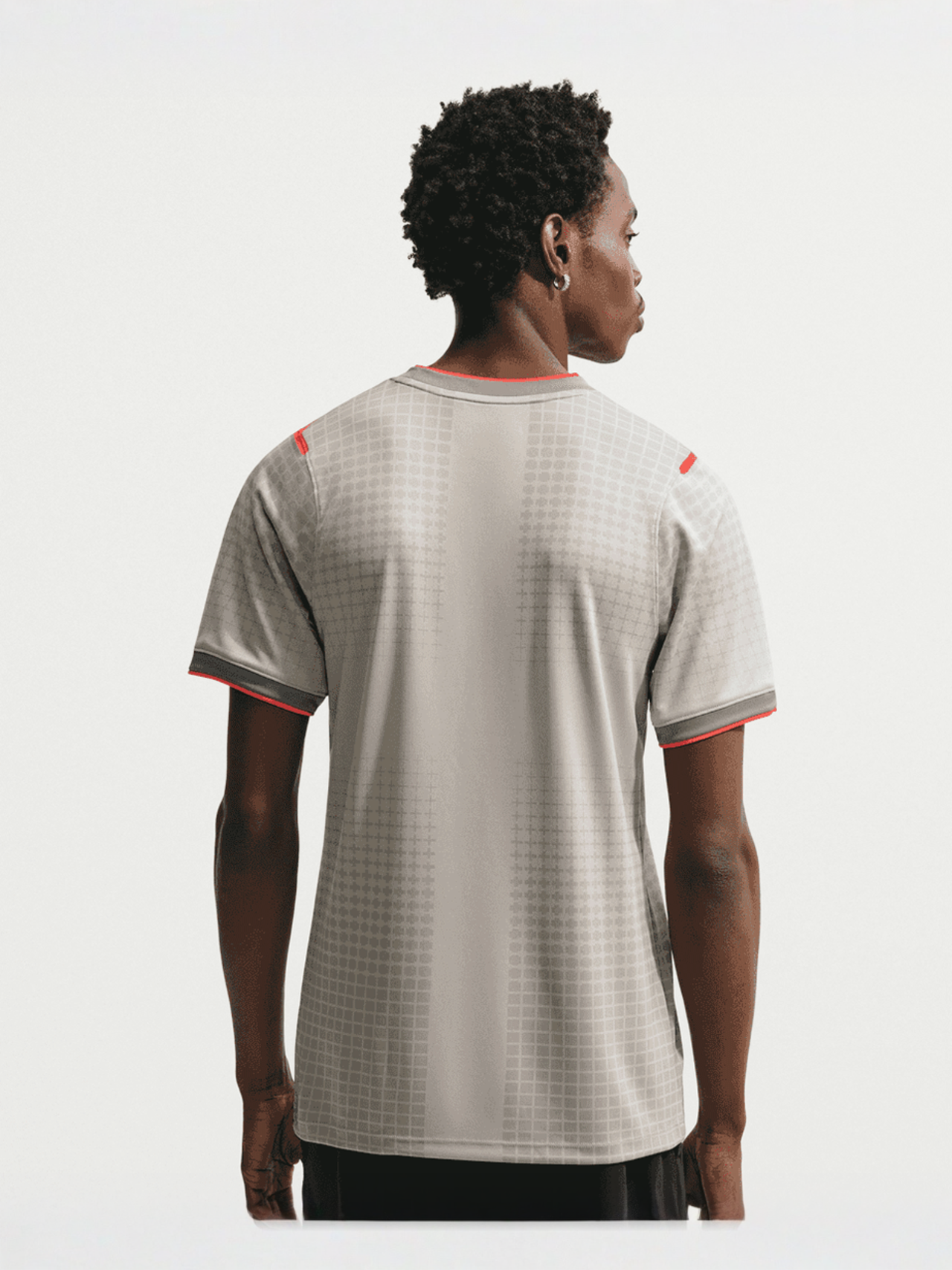 England X Palace Dri-FIT Academy Pro Shortsleeve Top | SNIPES