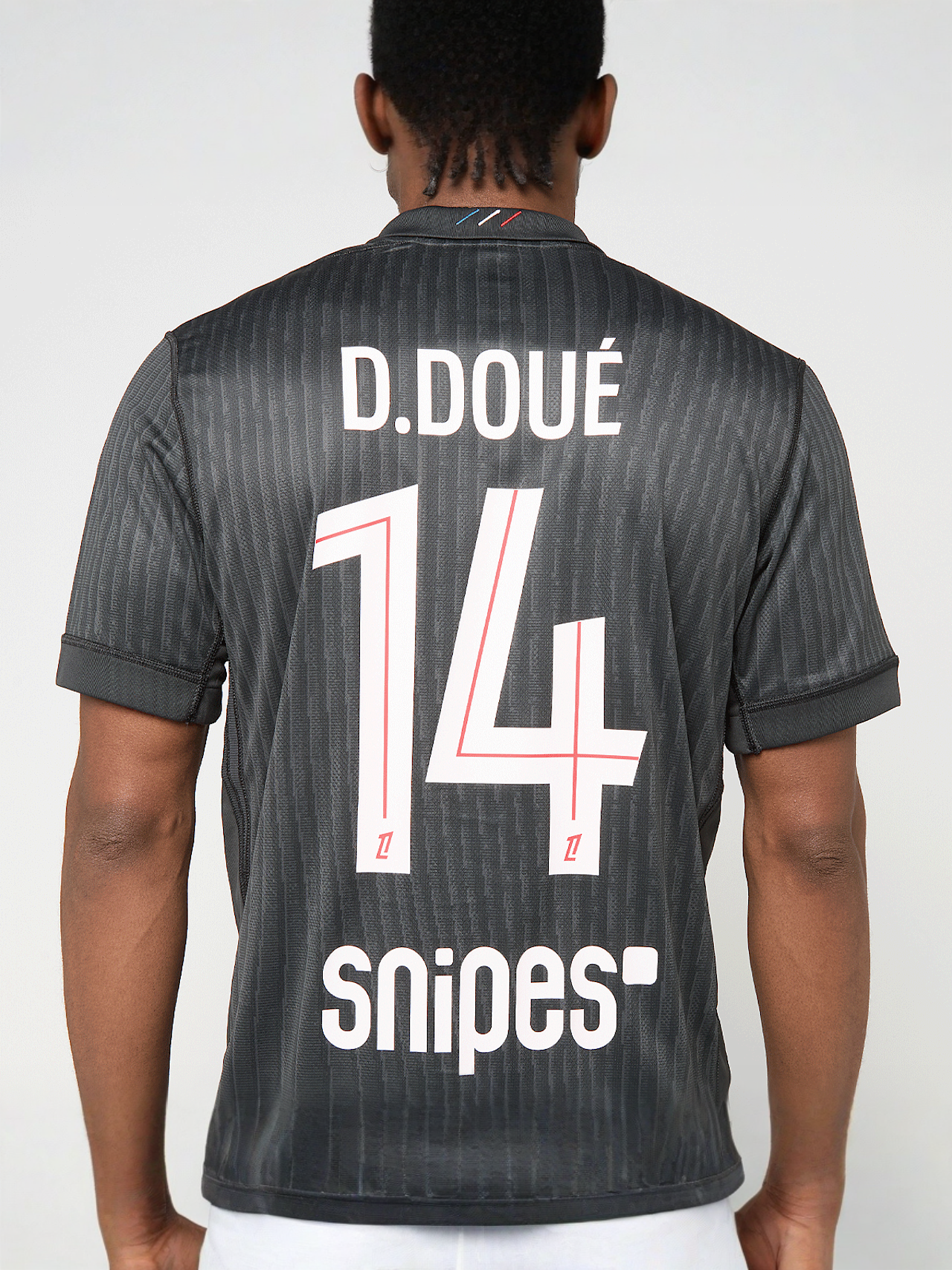 Doué / No. 14 / PSG Jordan Fourth Stadium 2025/26 | SNIPES