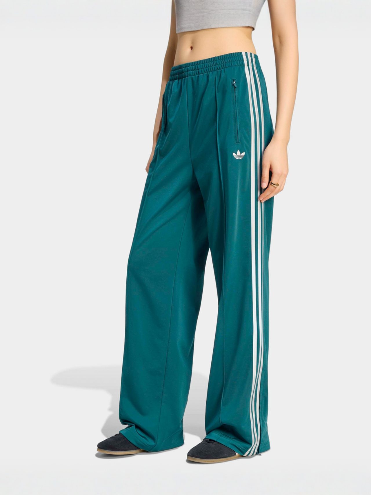 Firebird Loose Track Pants | SNIPES