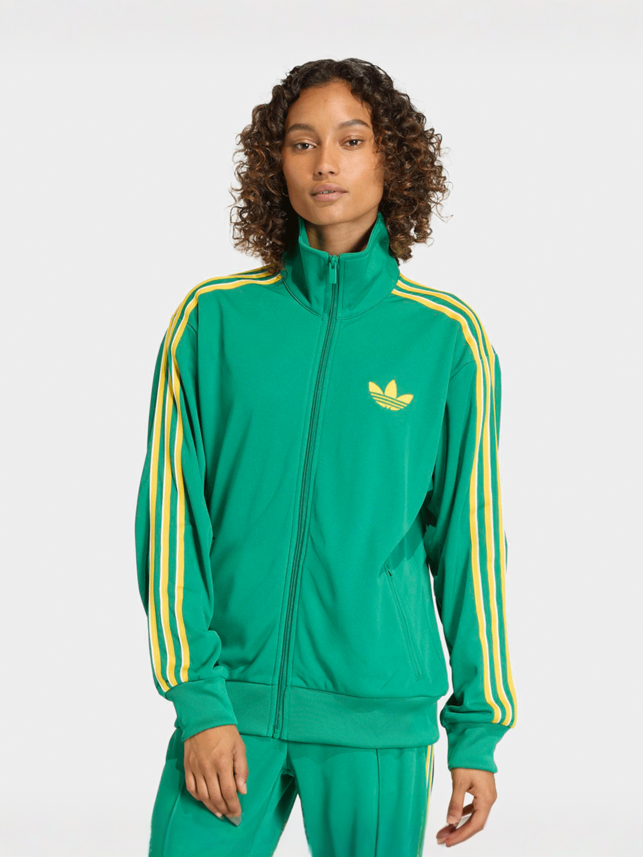 Firebird Track Top Loose | SNIPES