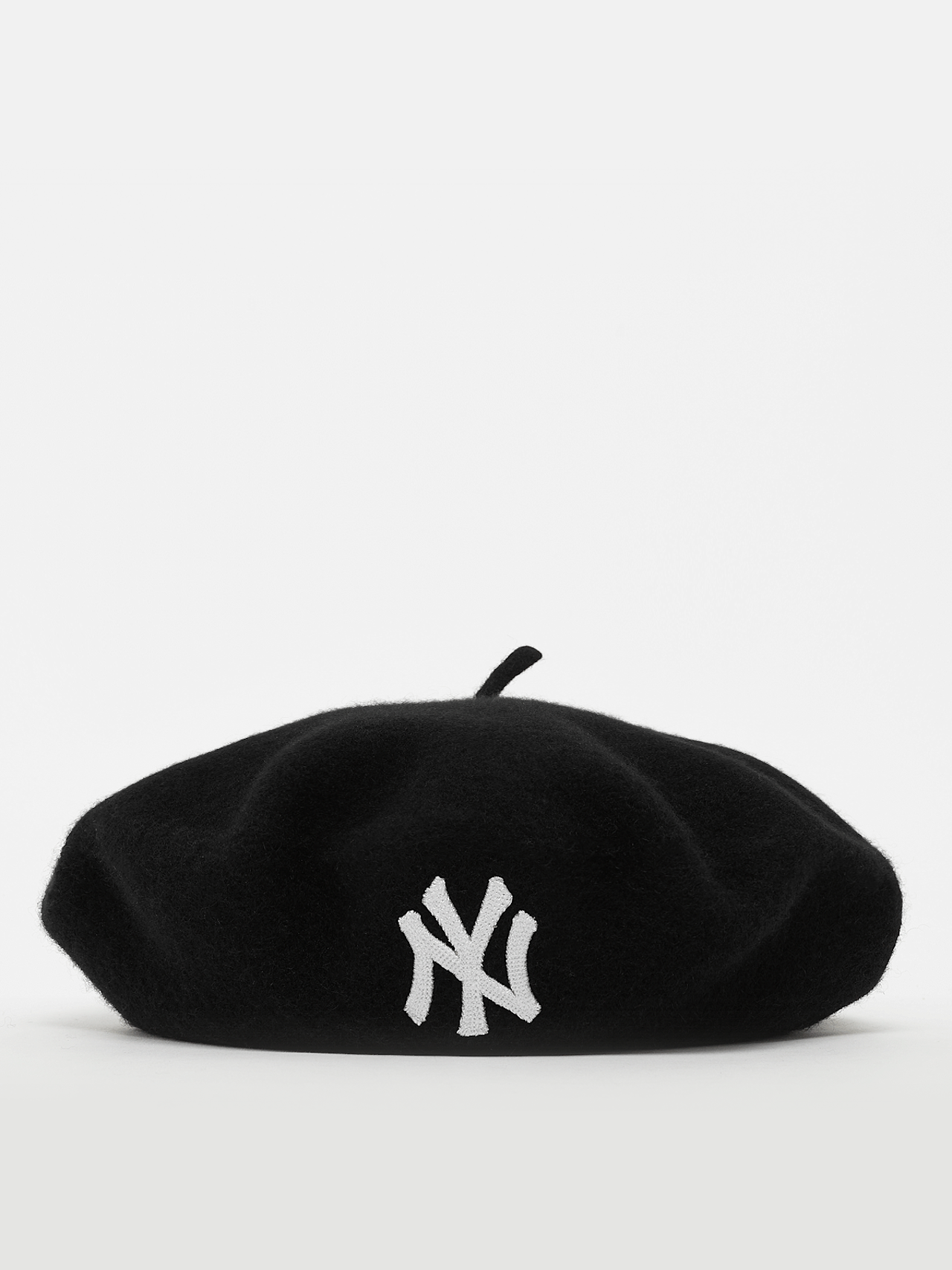 WMNS Wool Beret MLB New York Yankees | SNIPES