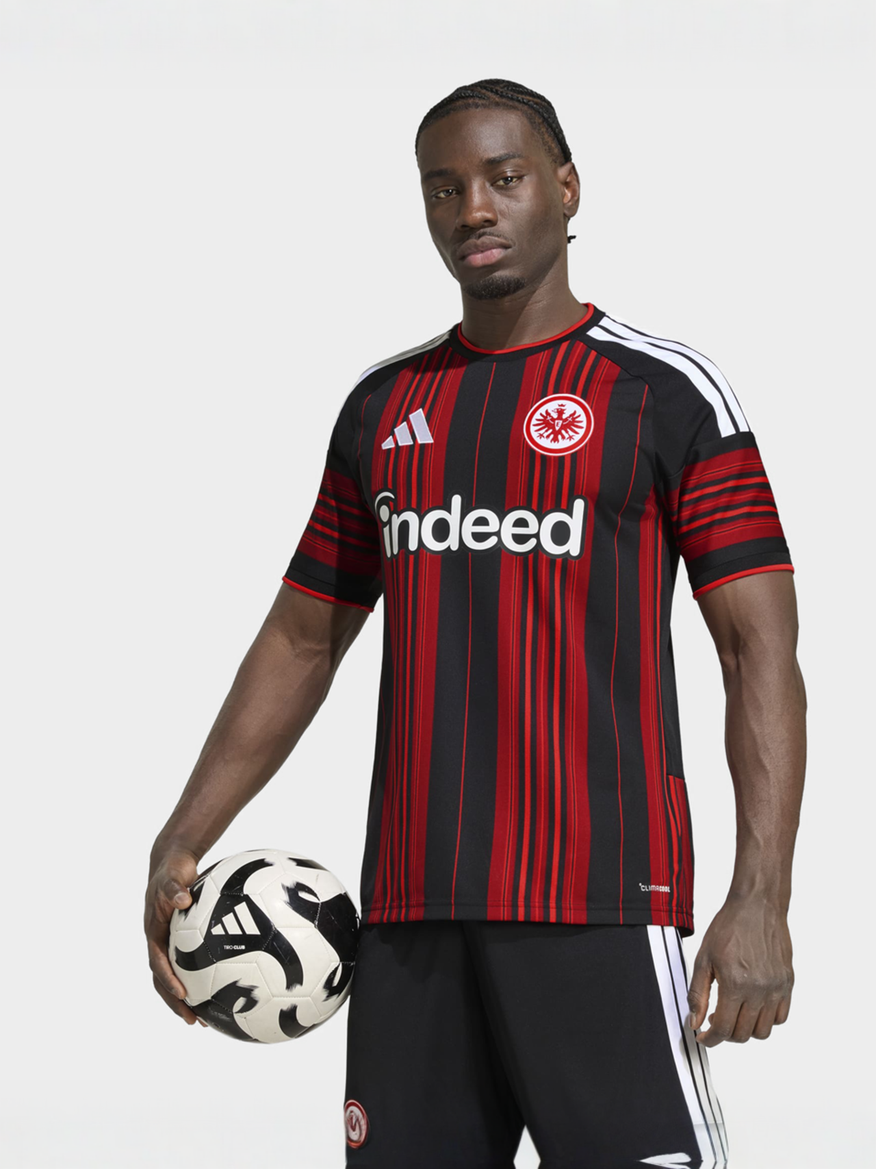  Eintracht Frankfurt ユニフォーム2627 Eintracht Frankfurt 26/27 Home Jersey | SNIPES