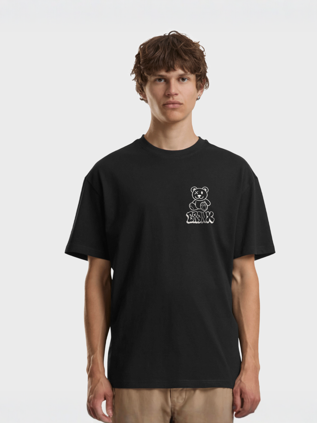 Bronx Bear EMV Oversize Tee TBC | SNIPES