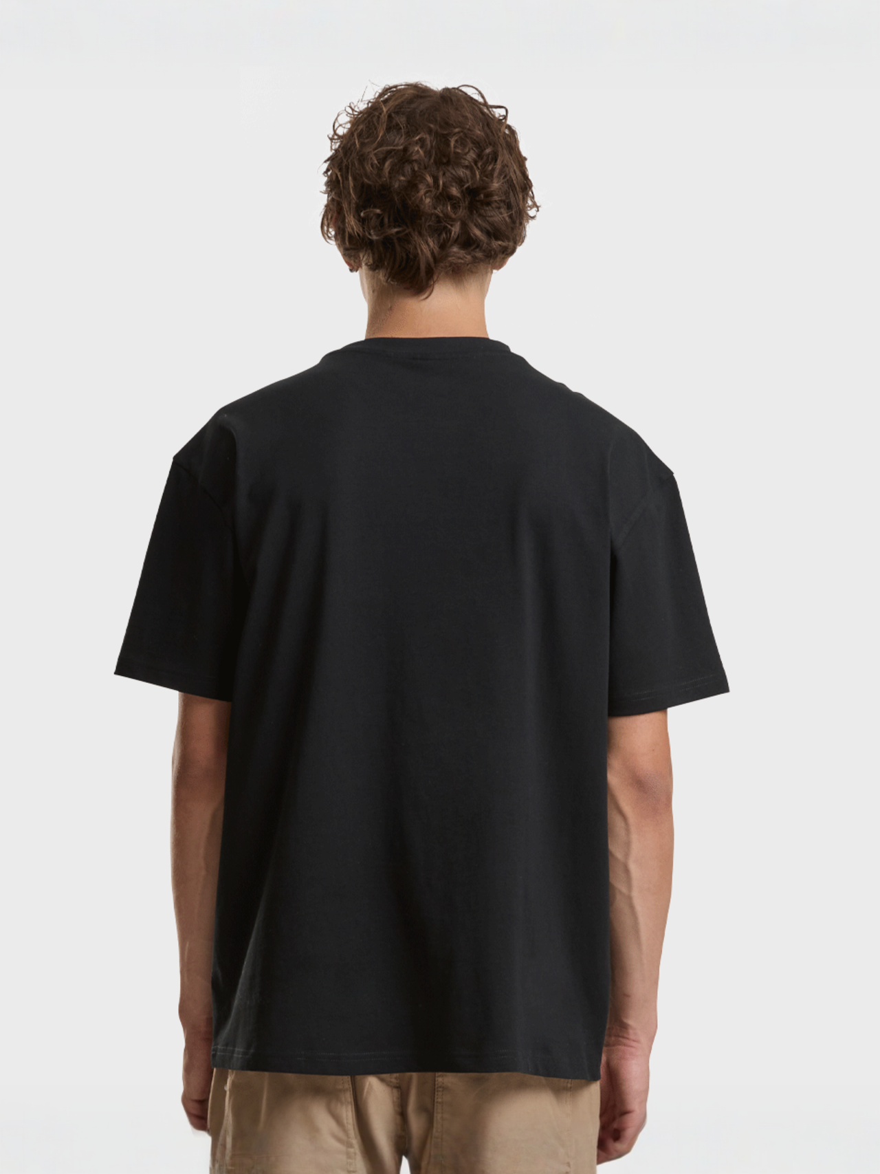 Bronx Bear EMV Oversize Tee TBC | SNIPES