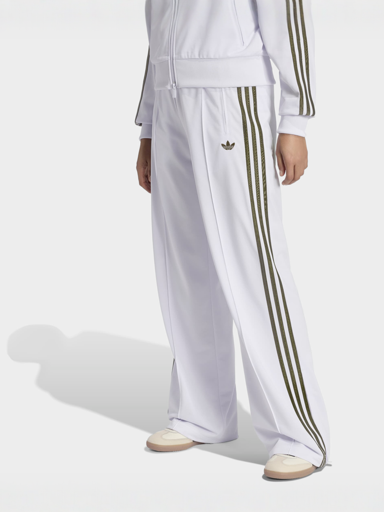 Firebird Loose Tracksuit Pants | SNIPES