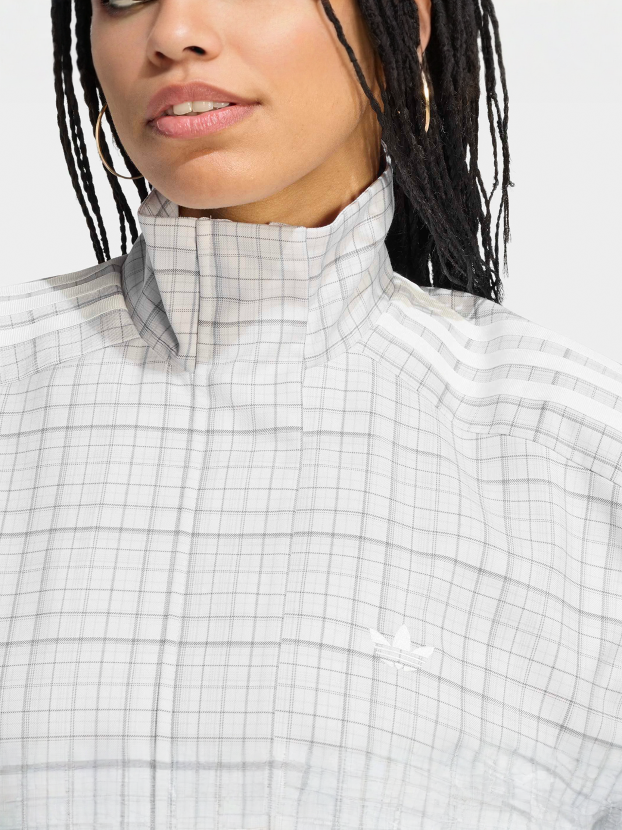 CHECK TT dash grey | SNIPES