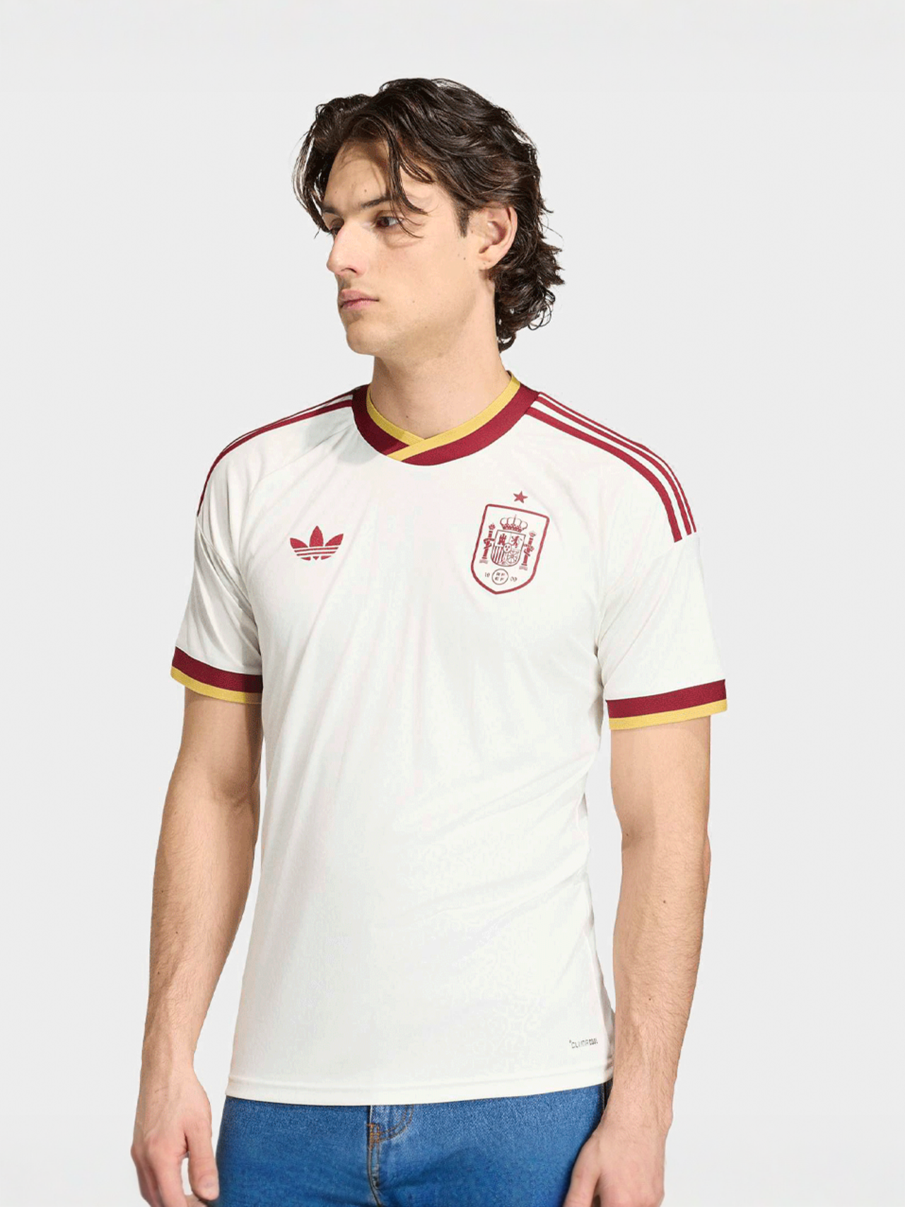 Spain RFEF 2026 Away Jersey | SNIPES