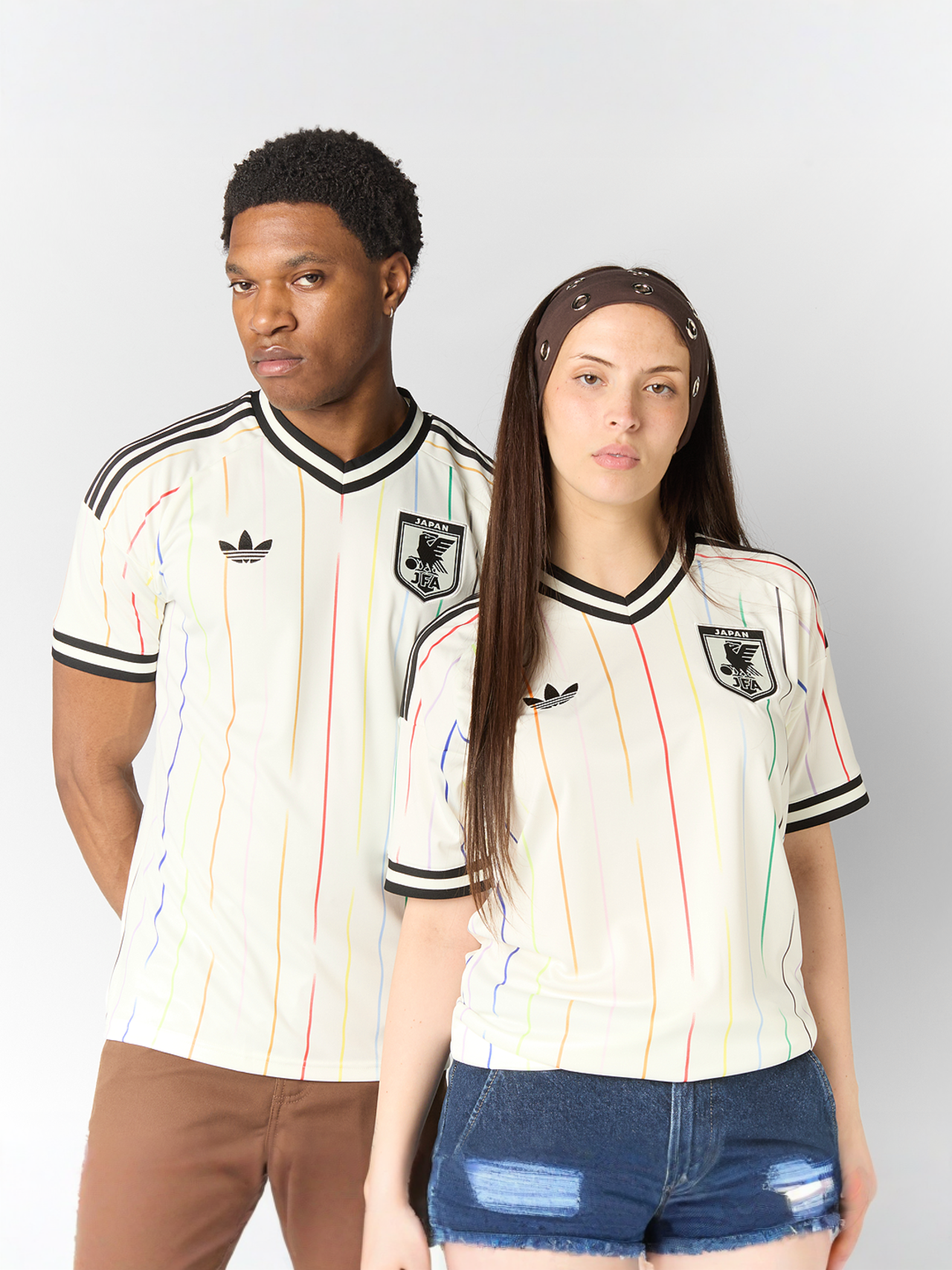 Japan JFA 2026 Away Jersey | SNIPES