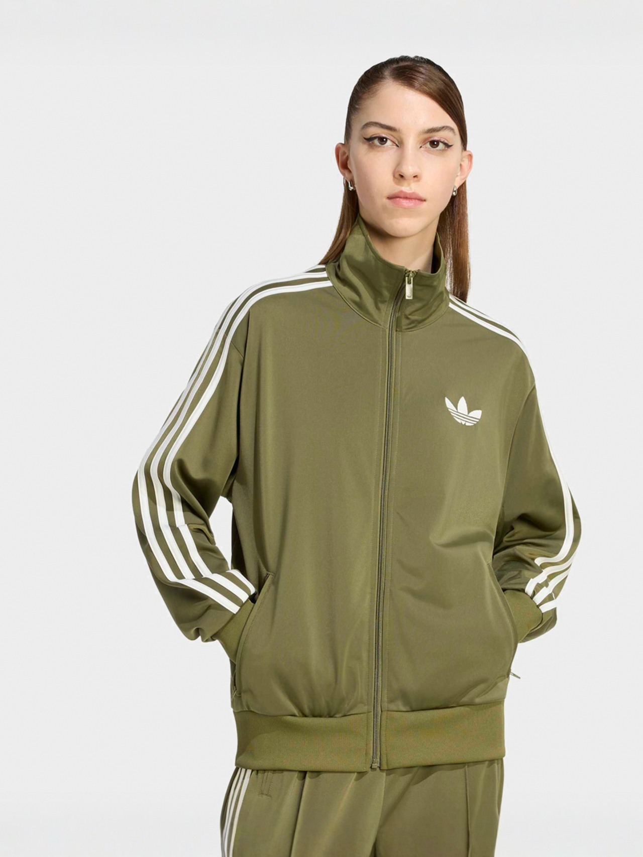 Firebird Track Top Loose | SNIPES