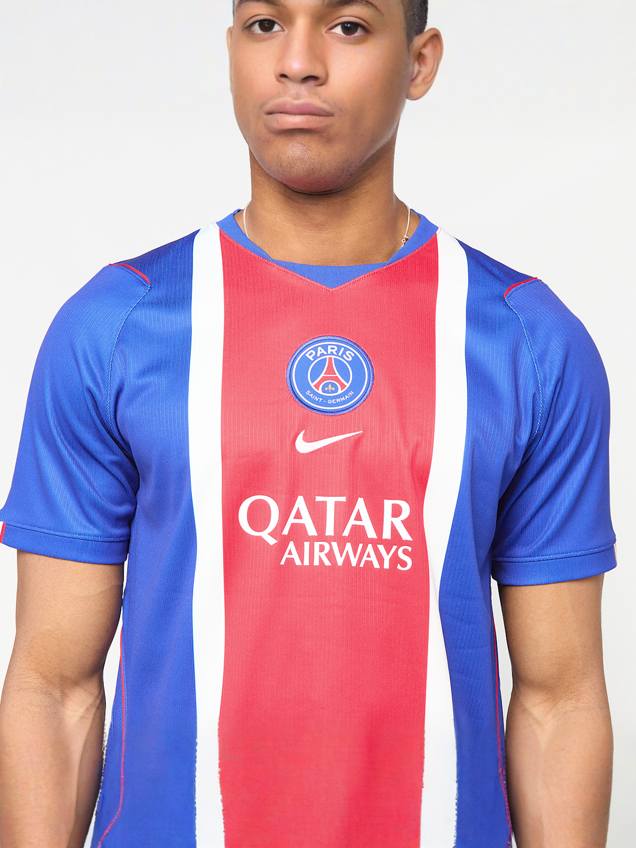 Dembélé / No. 10 / PSG Nike Home Stadium 2026/27 | SNIPES