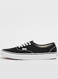 Vans, Authentic, black, Image 1 of 5
