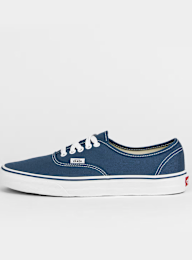 Vans, Authentic, blue, Image 1 of 5