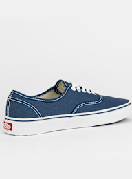 Vans, Authentic, blue, Image 3 of 5