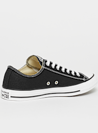 Converse, Chuck Taylor All Star OX, black, Image 3 of 5