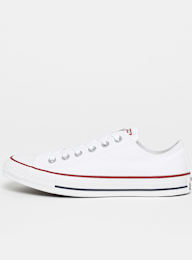Converse, Chuck Taylor All Star OX, white, Image 1 of 5