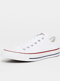 Converse, Chuck Taylor All Star OX, white, Image 2 of 5