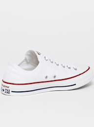 Converse, Chuck Taylor All Star OX, white, Image 3 of 5