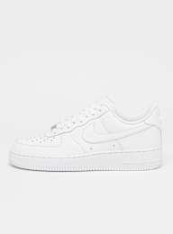 Nike  , Air Force 1 '07 summit white/plum chalk vast grey, white, Image 1 of 6