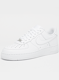 Nike  , Air Force 1 '07 summit white/plum chalk vast grey, white, Image 2 of 6