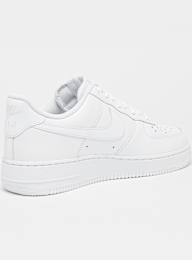 Nike  , Air Force 1 '07 summit white/plum chalk vast grey, white, Image 3 of 6