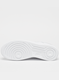 Nike  , Air Force 1 '07 summit white/plum chalk vast grey, white, Image 4 of 6