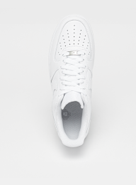 Nike  , Air Force 1 '07 summit white/plum chalk vast grey, white, Image 5 of 6
