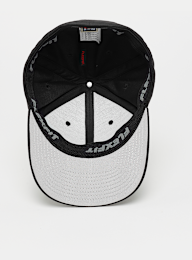 Flexfit, Wooly Combed, black, Image 3 of 4