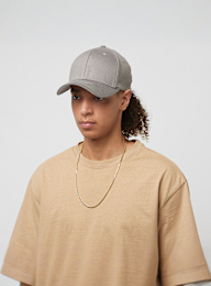 Flexfit, Wooly Combed, black, Image 4 of 4