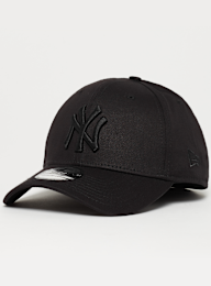 New Era, Baseball-Cap 39Thirty League Basic MLB New York Yankees, black, Image 1 of 4