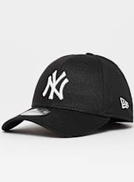 New Era, Baseball-Cap 39Thirty League Basic MLB New York Yankees, black, Image 1 of 3