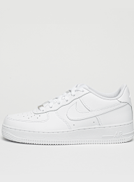 Nike, Air Force 1 (GS), white, Image 1 of 6