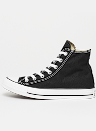 Converse, Chuck Taylor All Star Hi, zwart, Afbeelding 1 van 5