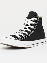 Converse, Chuck Taylor All Star Hi, zwart, Afbeelding 2 van 5