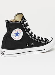 Converse, Chuck Taylor All Star Hi, zwart, Afbeelding 3 van 5