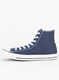 Converse, Chuck Taylor All Star Hi, blauw, Afbeelding 1 van 5