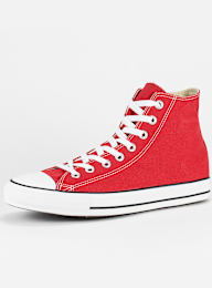 Converse, Chuck Taylor All Star HI, red, Image 2 of 5