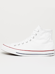 Converse, Chuck Taylor All Star Hi, biały, Obraz 1 z 5