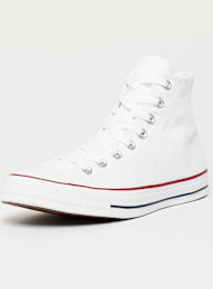 Converse, Chuck Taylor All Star Hi, biały, Obraz 2 z 5
