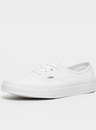 Vans, Authentic, white, Image 2 of 5